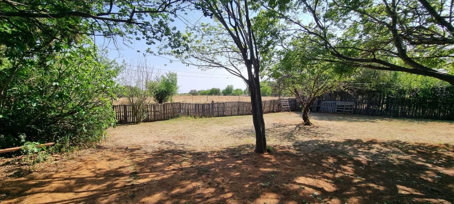 3 Bedroom Property for Sale in Quaggafontein Free State